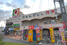 近隣施設